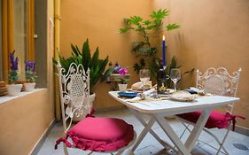 Charming Fiesolana Apartment In Heart Of Florence