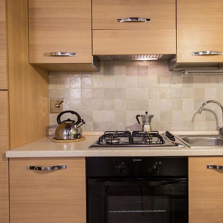 Charming Fiesolana Apartment In Heart Of Florencia Exterior foto