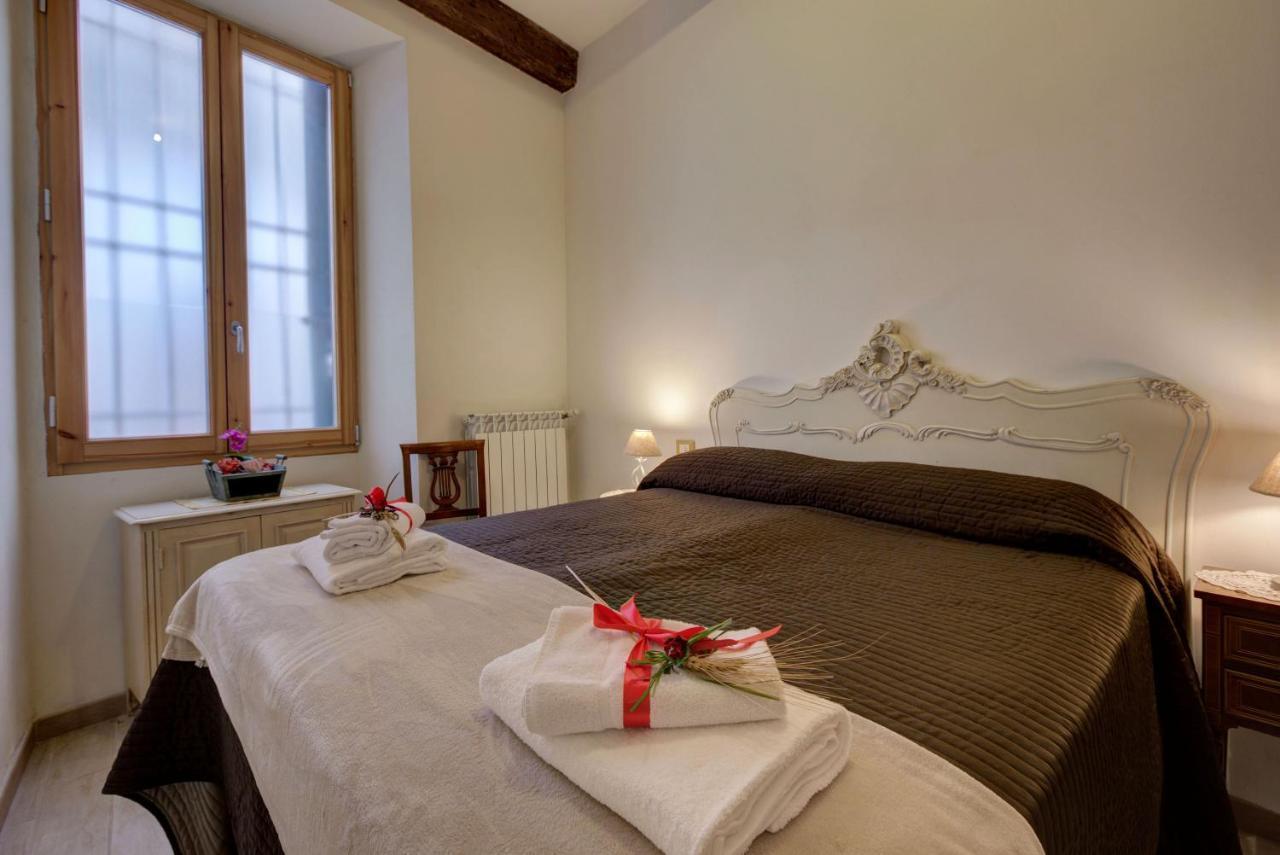 Charming Fiesolana Apartment In Heart Of Florencia Exterior foto