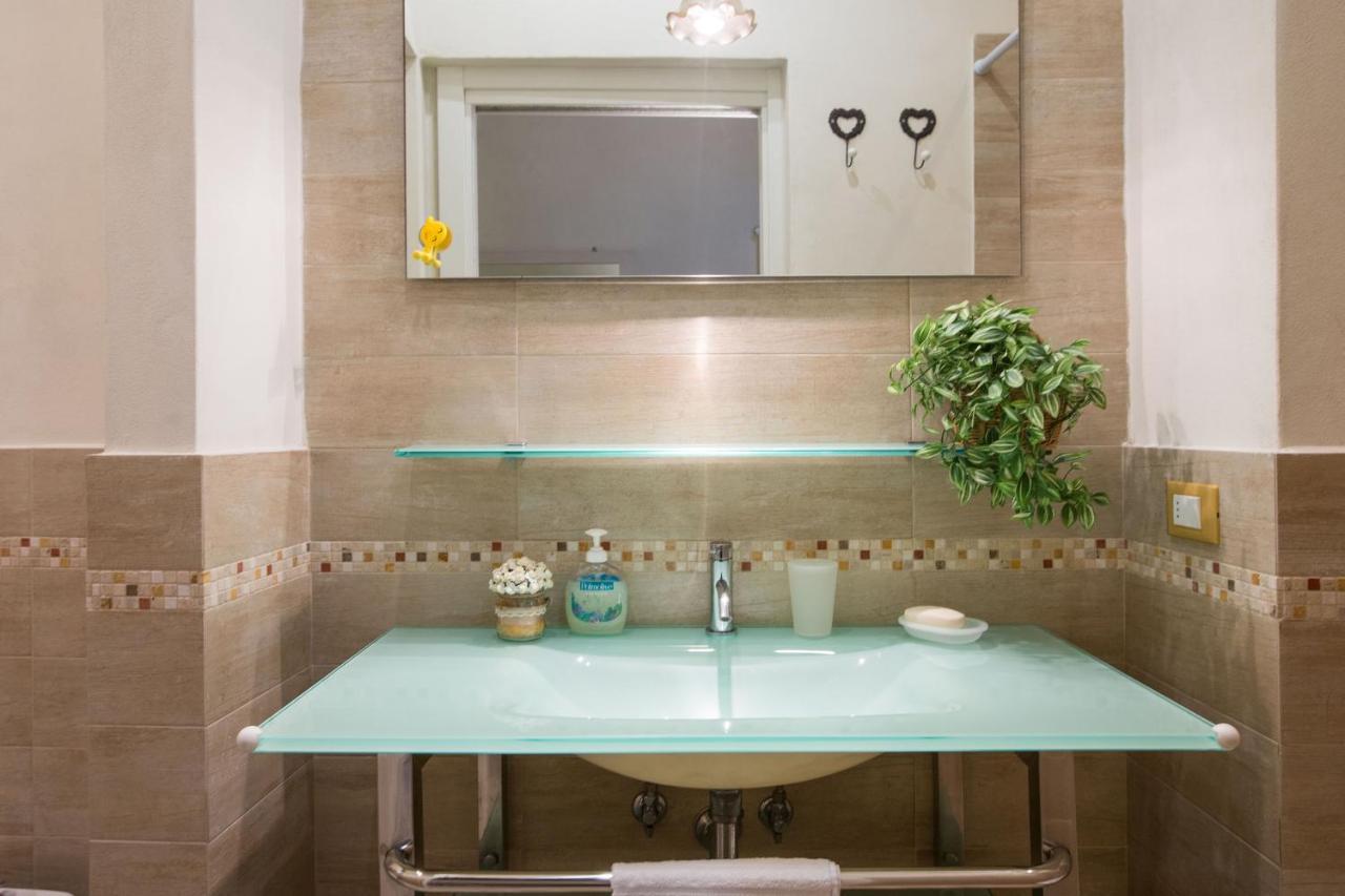 Charming Fiesolana Apartment In Heart Of Florencia Exterior foto