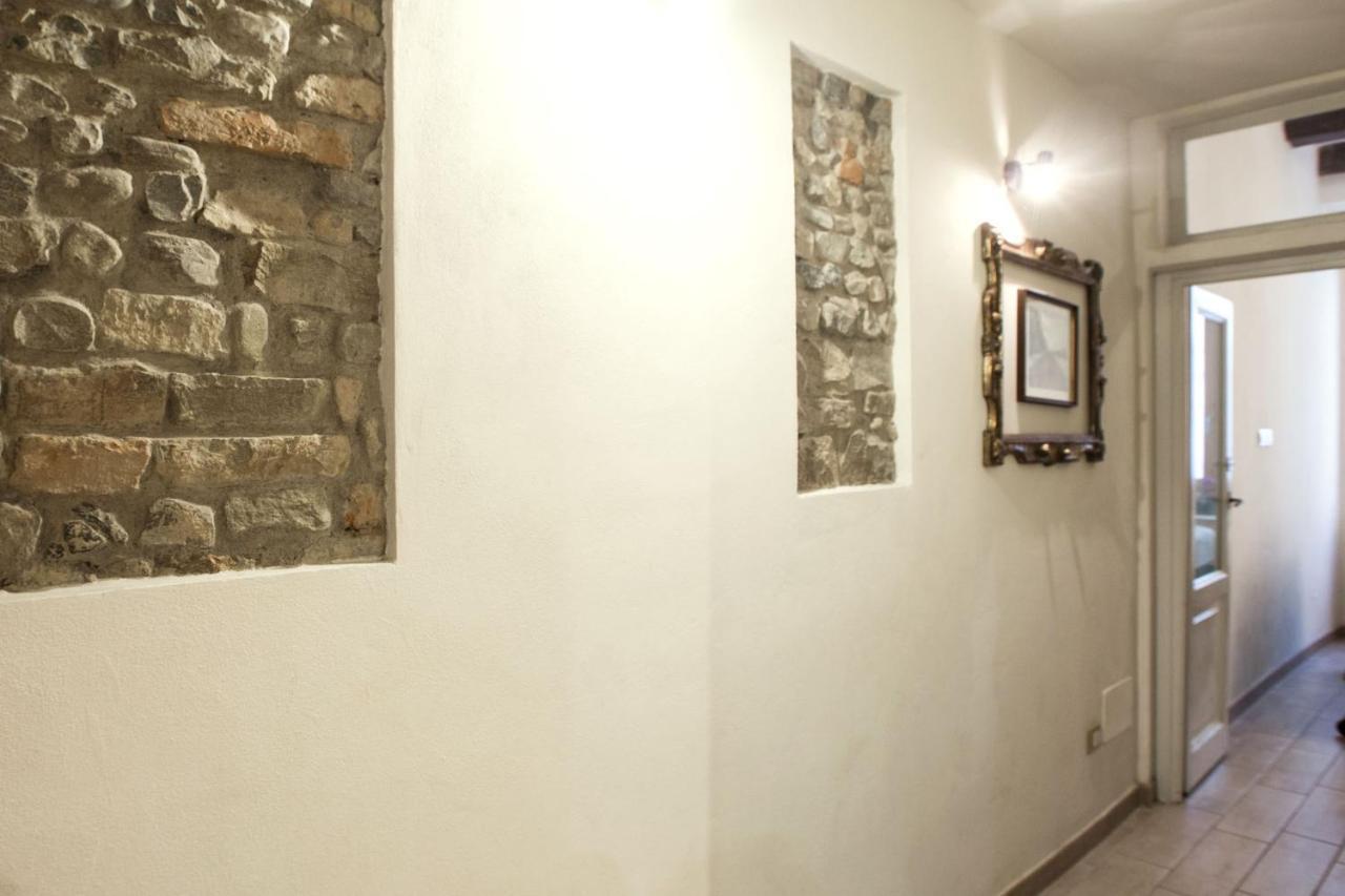 Charming Fiesolana Apartment In Heart Of Florencia Exterior foto