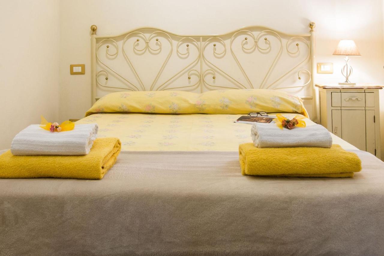 Charming Fiesolana Apartment In Heart Of Florencia Exterior foto