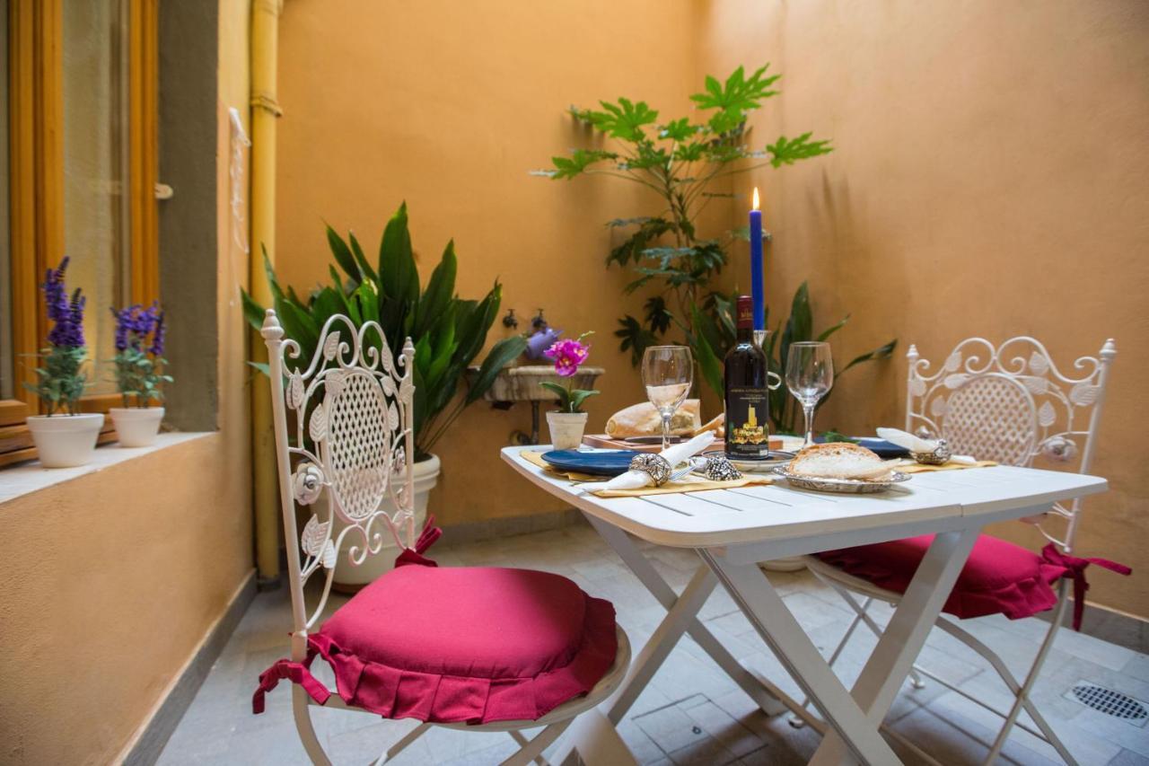 Charming Fiesolana Apartment In Heart Of Florencia Exterior foto