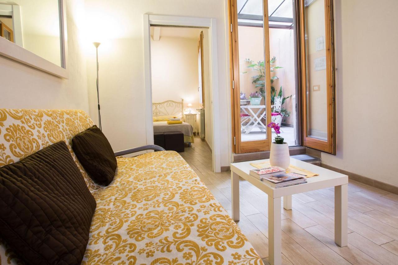 Charming Fiesolana Apartment In Heart Of Florencia Exterior foto