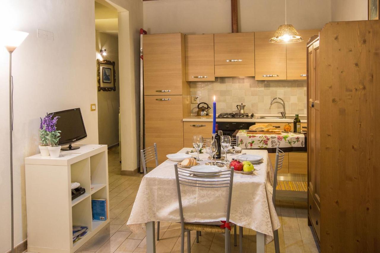 Charming Fiesolana Apartment In Heart Of Florencia Exterior foto