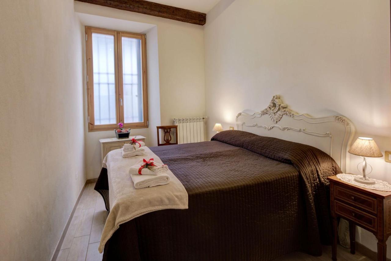 Charming Fiesolana Apartment In Heart Of Florencia Exterior foto